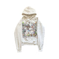 nostalgia hoodie