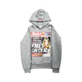 crack hoodie