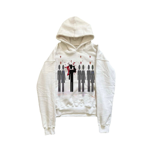 kill myself hoodie